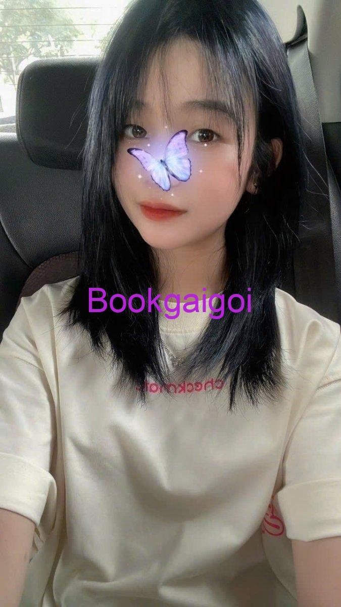 Hoàng Diệp 2k6 - Gái Gọi Yên Xá Sexy Dâm Thần, Body Ngon