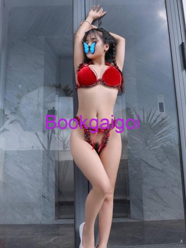 GBảo Ngọc – Đẹp Xinh Teen, Body Sexy Cực Good, Hàng Dâm Sang Tuyệt Mỹ! (15)
